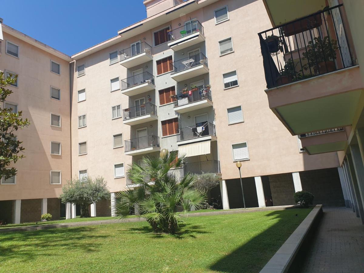 Casa Zio Ardi Boscoreale Exterior foto